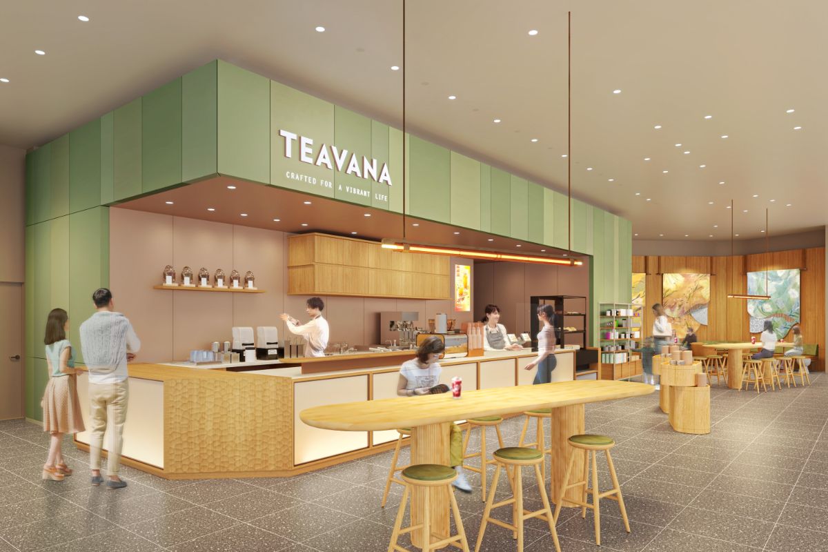 「スターバックス コーヒー 越谷イオンレイクタウン kaze 2階カフェプラザ店」イメージ