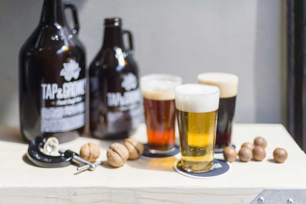 【2023最新】東京都・関東近郊のクラフトビール20選｜国内外から厳選したクラフトビールが楽しめるお店、醸造所併設の専門店も！個性豊かなクラフトビールを飲み比べ