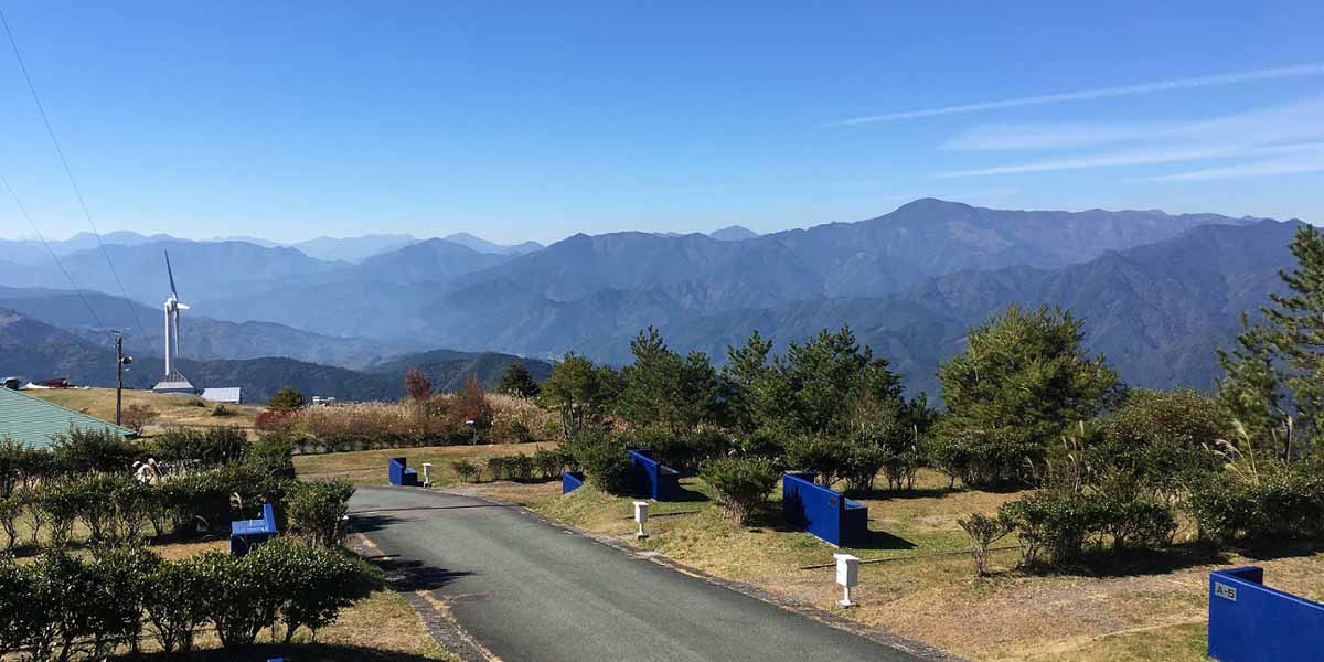 高知県のおすすめキャンプ場&バーベキュー場8選｜おしゃれグランピング＆初心者向け施設も紹介！