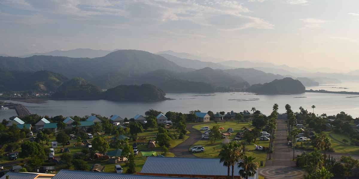 徳島県のおすすめキャンプ場&バーベキュー場6選｜おしゃれグランピング＆初心者向け施設も紹介！