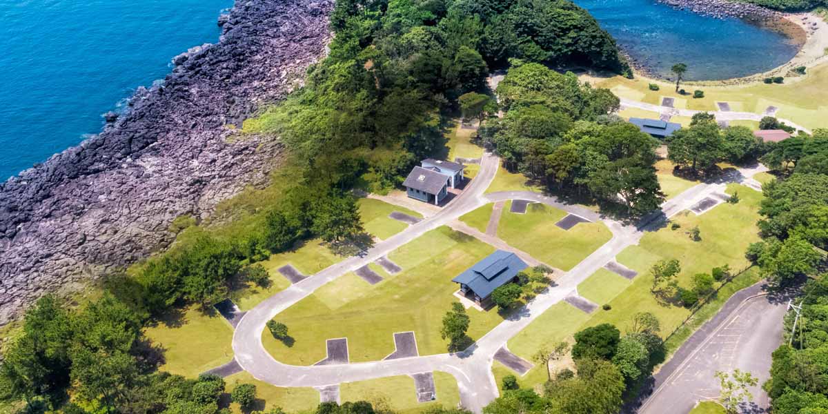 佐賀県のおすすめキャンプ場&バーベキュー場5選｜おしゃれグランピング＆初心者向け施設も紹介！