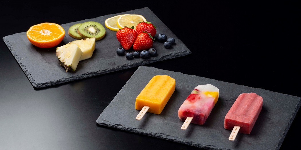 【銀座 福禄寿】京都の「本くず氷」が限定で登場！食べられるのは関東ではここだけ