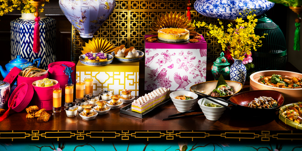 セント レジス ホテル 大阪