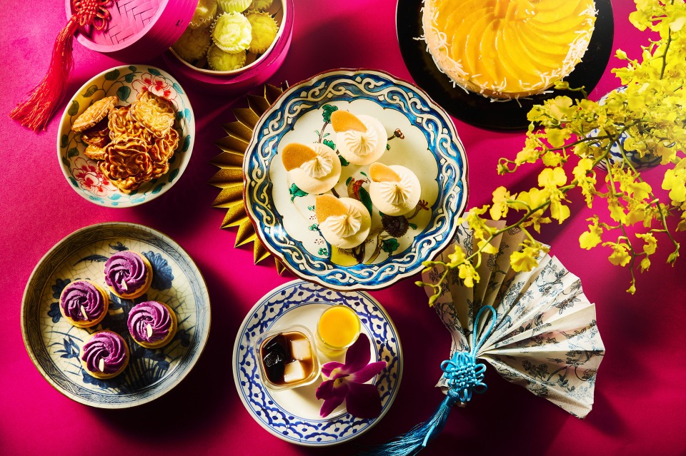 セント レジス ホテル 大阪