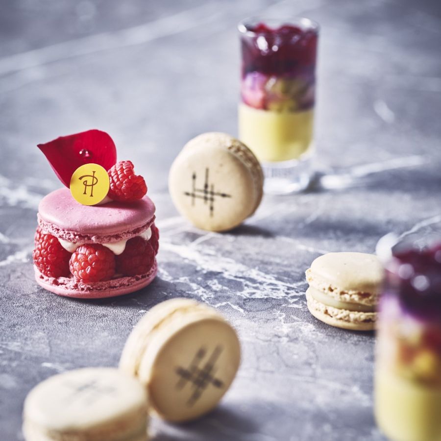 スイーツ　イメージ