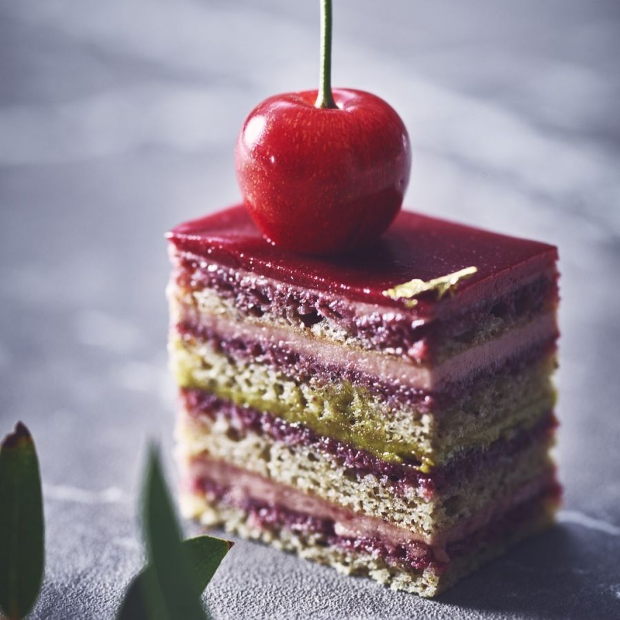 スイーツ　イメージ