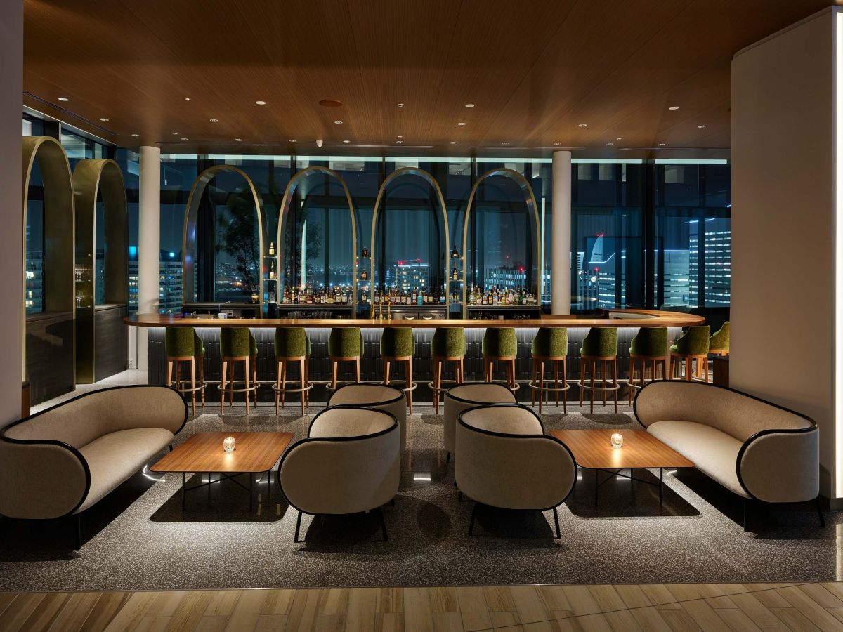 「BAR BELLO GATTI（バー ベッロ ガッティ）