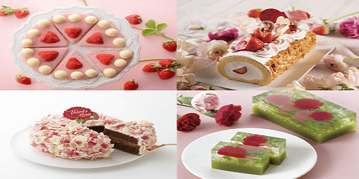 【母の日】直前でも間に合う！新宿小田急で「母の日」のスイーツやギフトをチェック