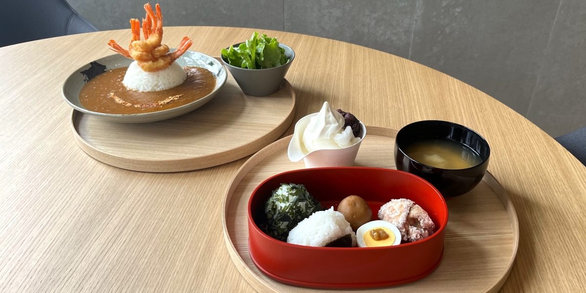 都内にいながらプチトリップ？！福井県のおいしいものを大満喫！ふくい南青山291