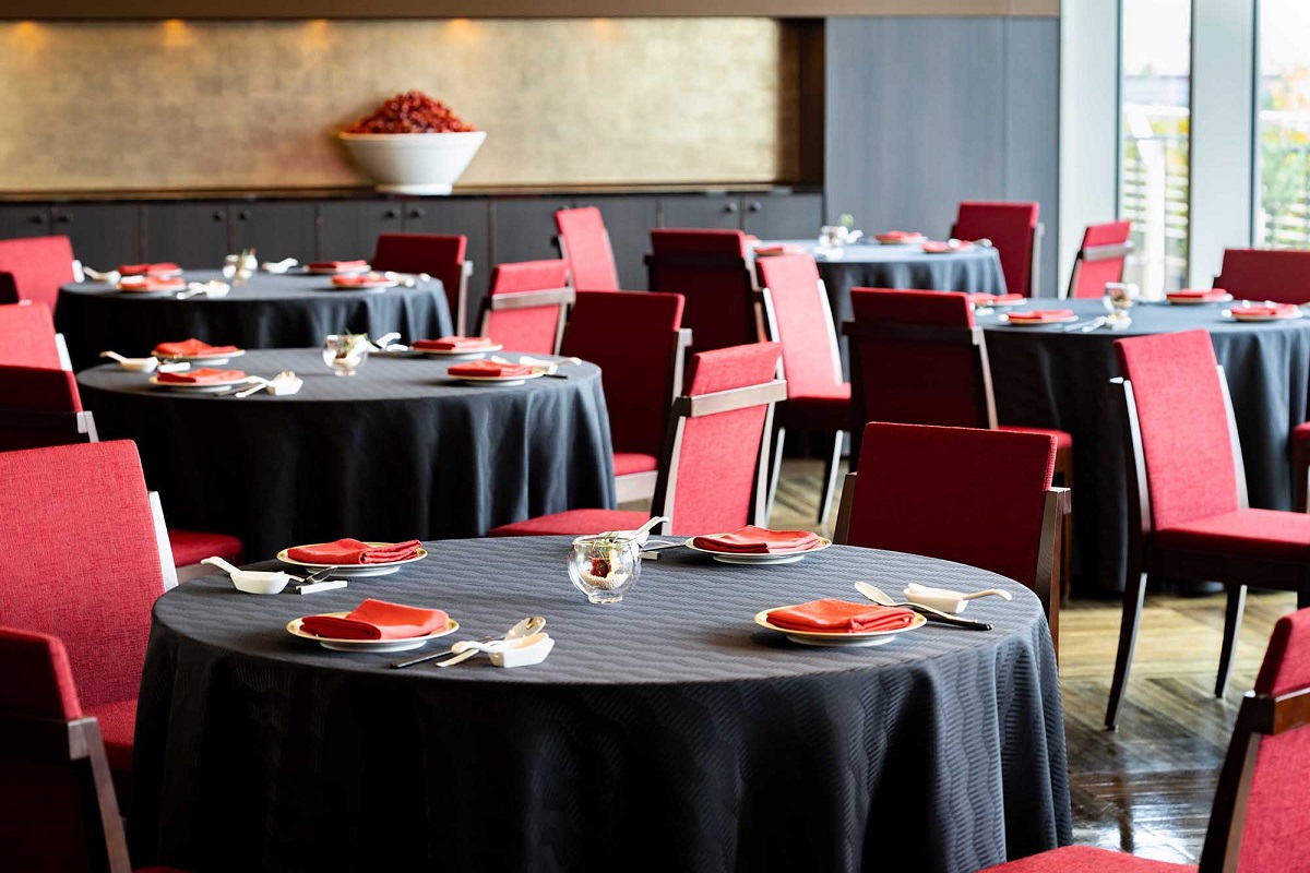 「スーツァンレストラン陳」