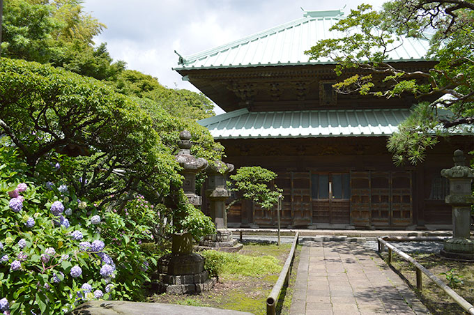 画像提供：鎌倉トリップ