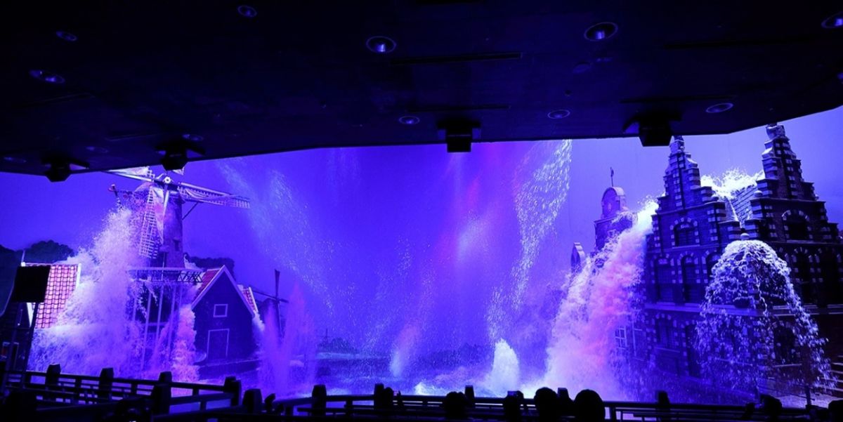 【長崎県・ハウステンボス】大人気アトラクション「ホライゾンアドベンチャー」とショップ「アンジェリケ」がリニューアル！新ブランド「Tulietta」も要チェック