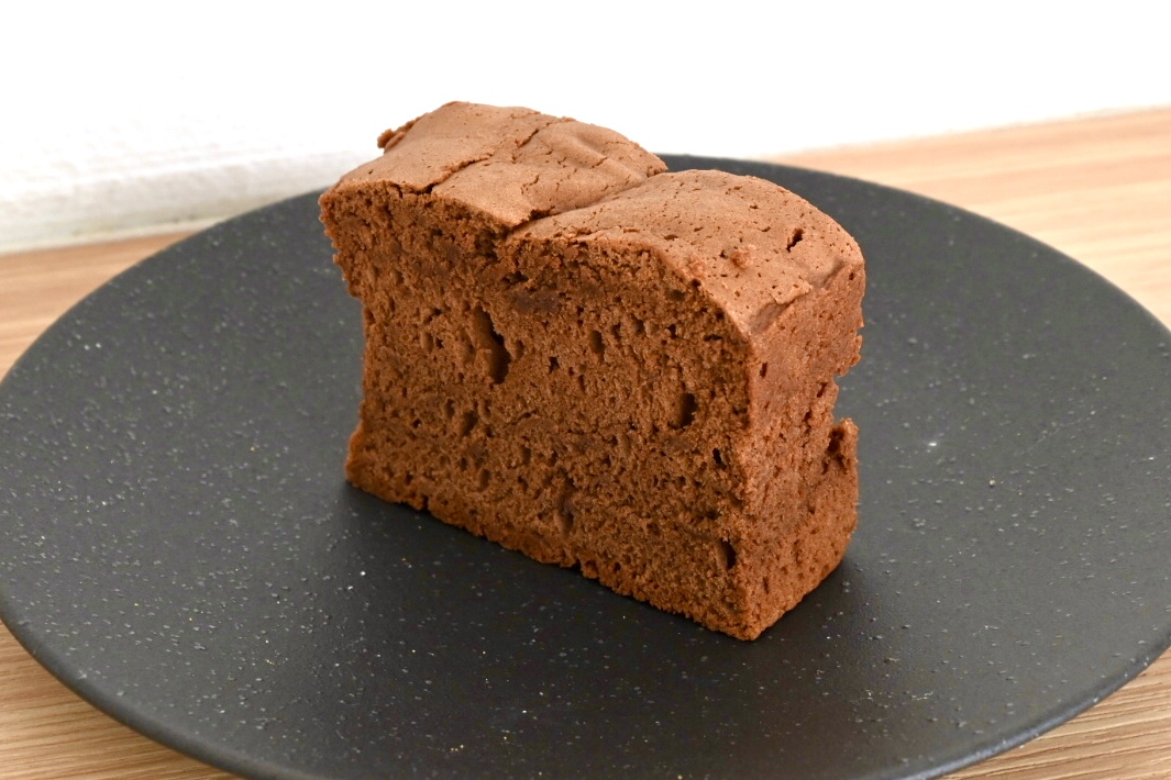 「東京CHOCOLATEカステラ」