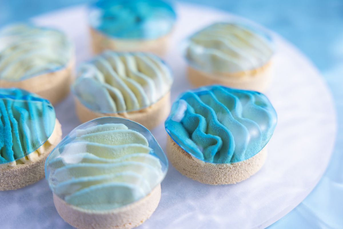 「シーオブ・タルト」イメージ