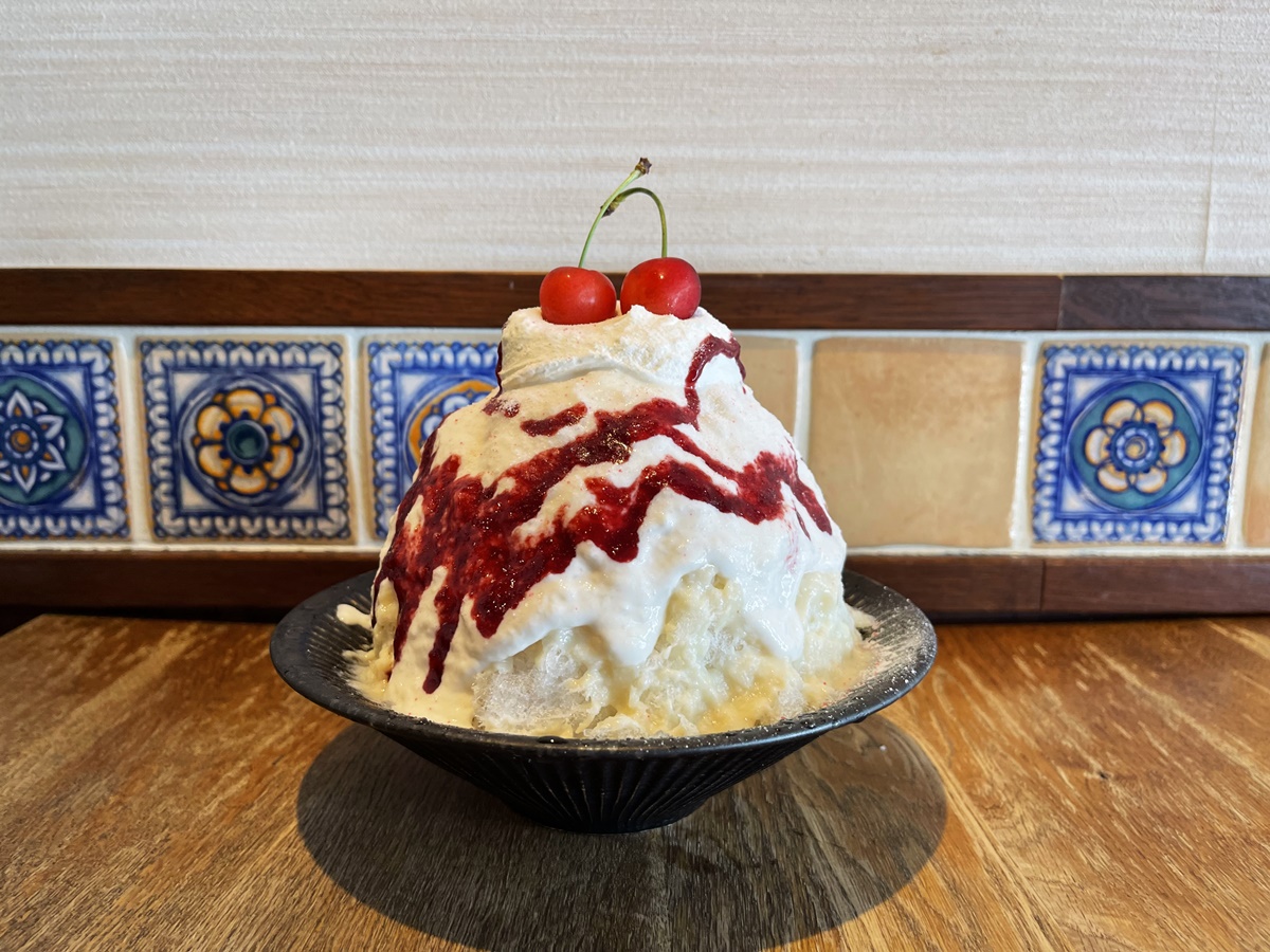 「甘酒さくらんぼ」1980円