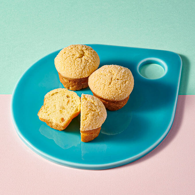 「リッチメロン」 251円 ※各日100点限り