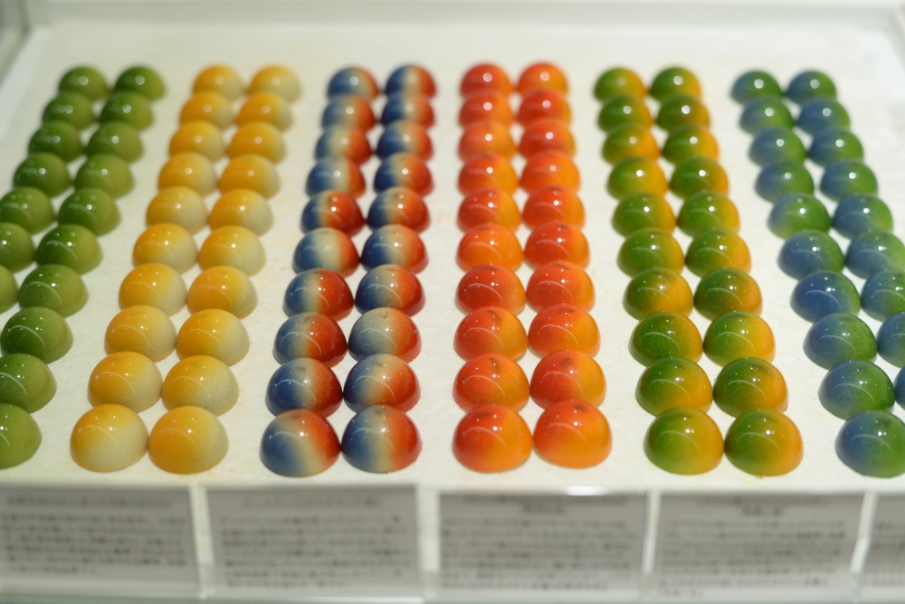 「雫シリーズ」12個入り3420円～