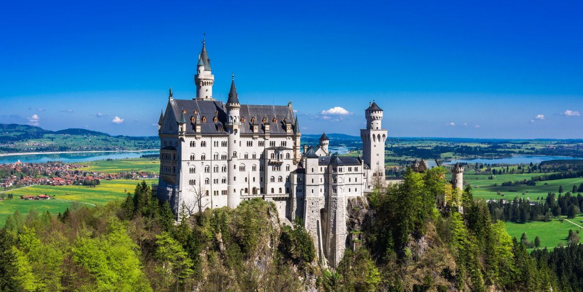 ドイツの海外渡航情報！ ビザは必要？ 時差は？ 変換プラグのタイプは？ ドイツ旅行の際に知っておきたいことまとめ（2025年8月15日更新）