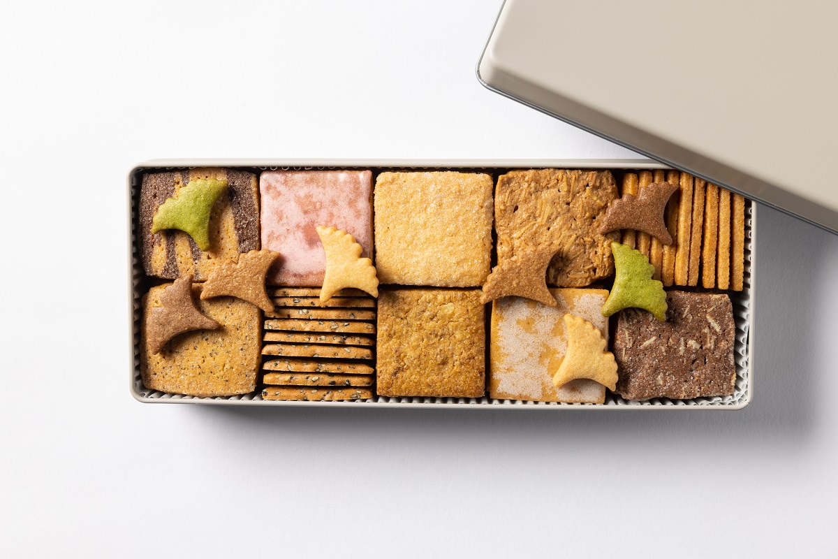 「サブレ かさね」5300円