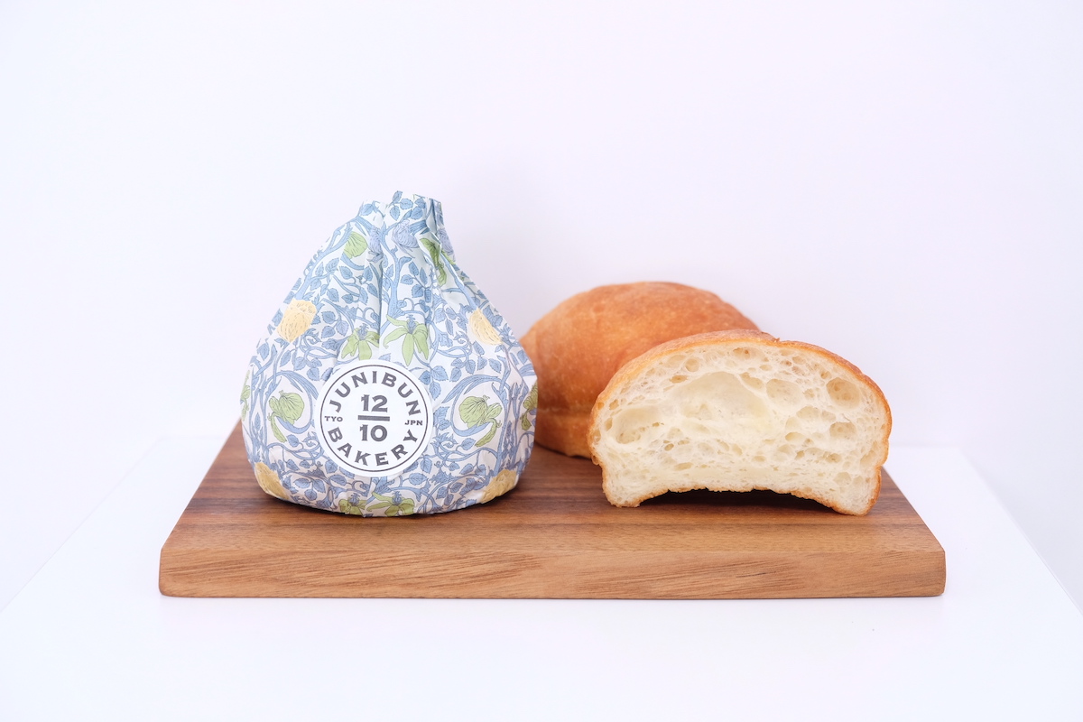 「風船パン」368円