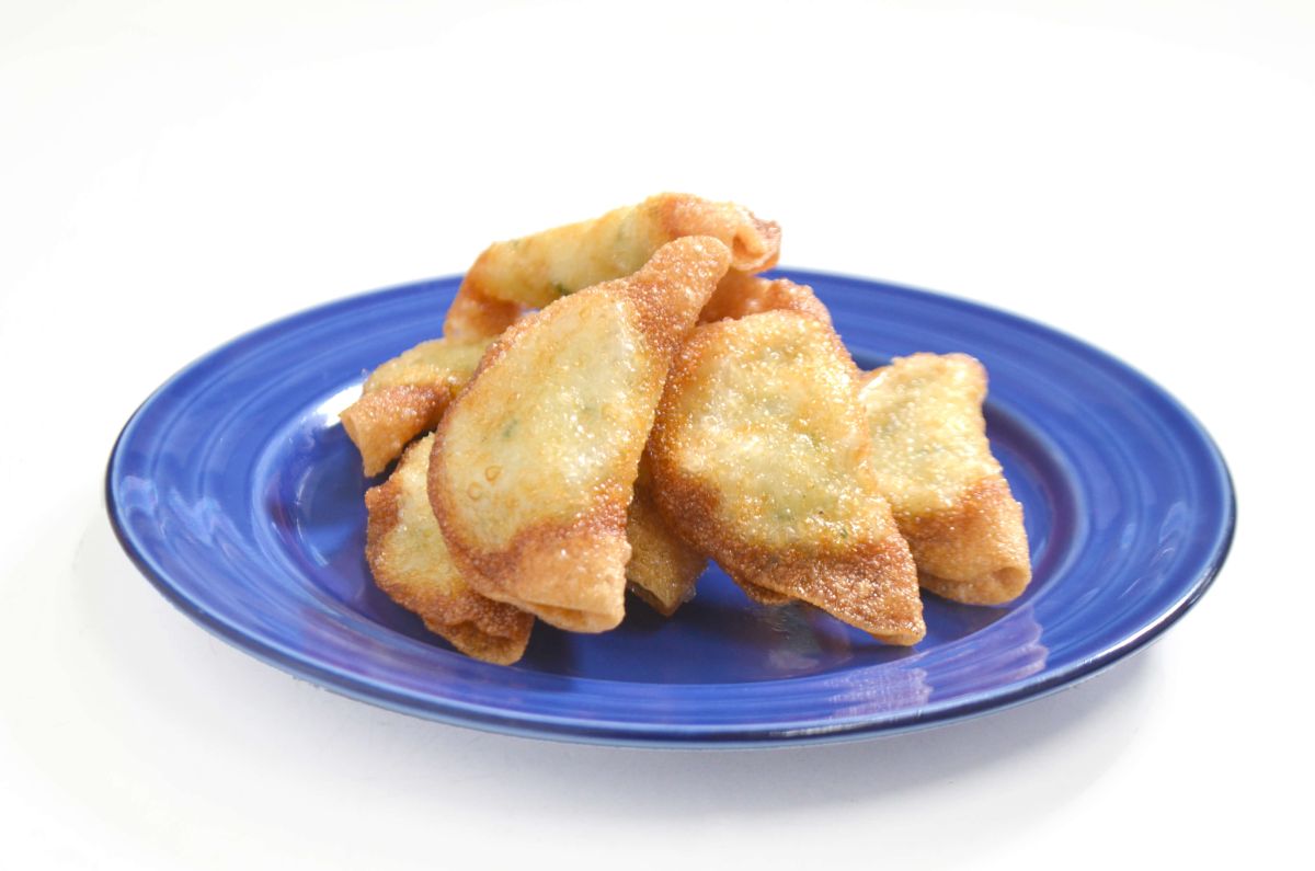 マーミヤ餃子　500円