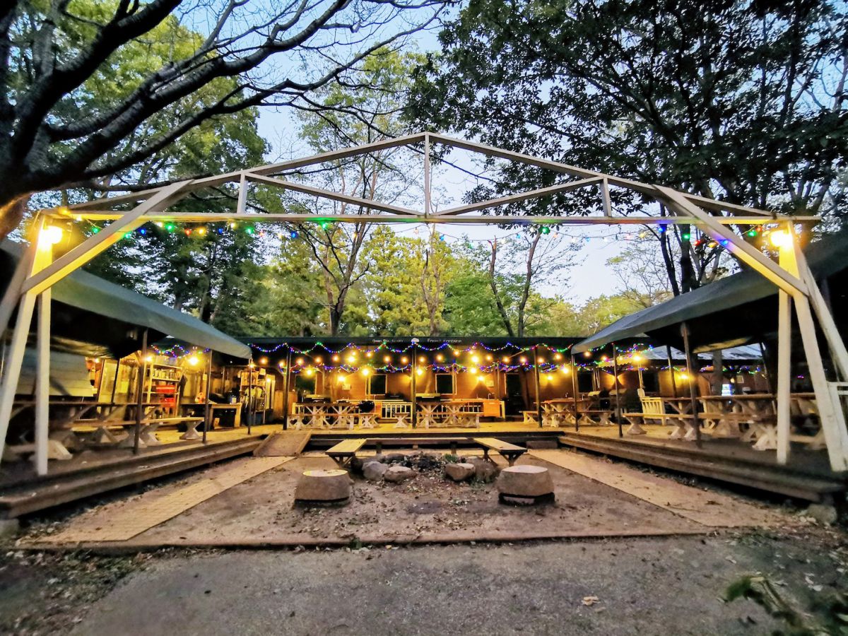 3ページ目】茨城県のおすすめキャンプ場&バーベキュー場14選