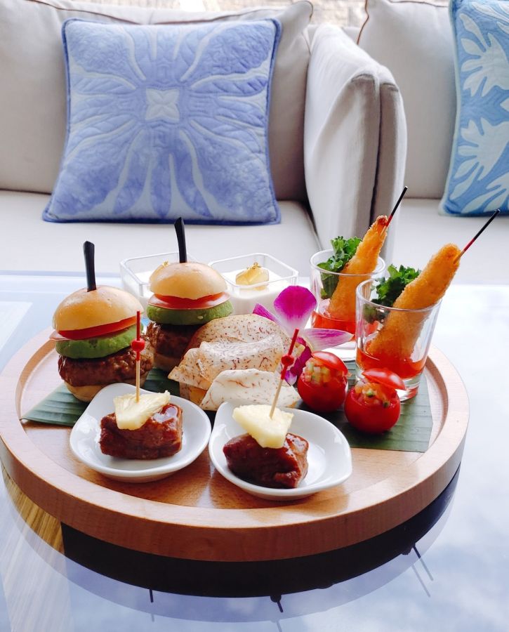 セイボリー イメージ