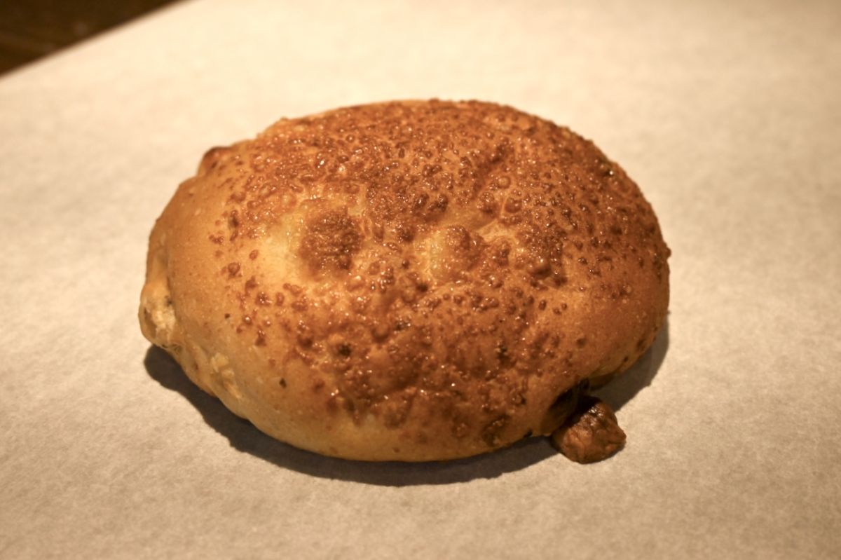 「醤油豆チーズ」（300円）