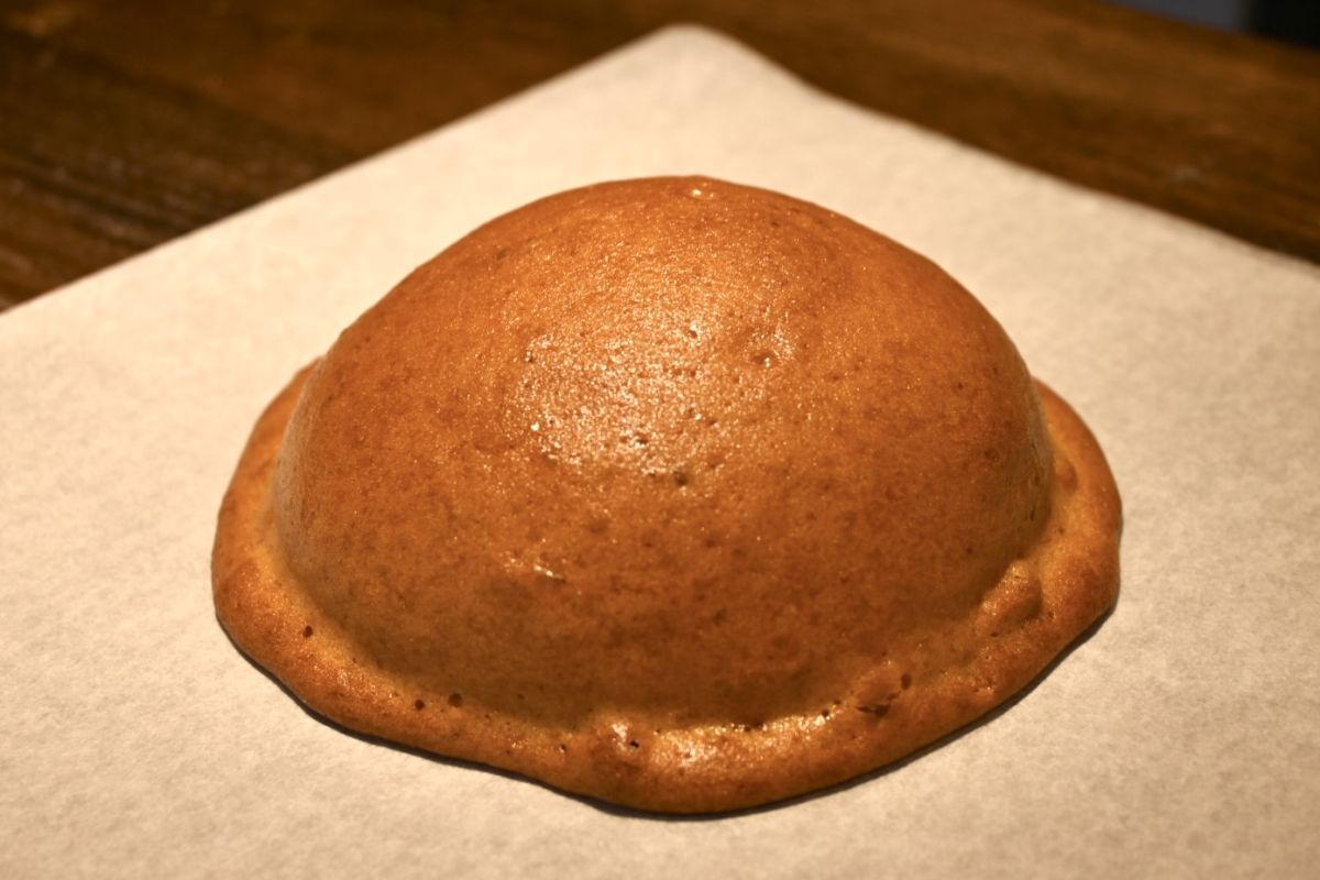 「味噌パン」（270円）