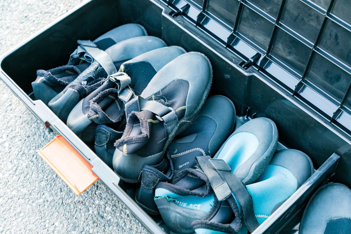 mio kayak adventures