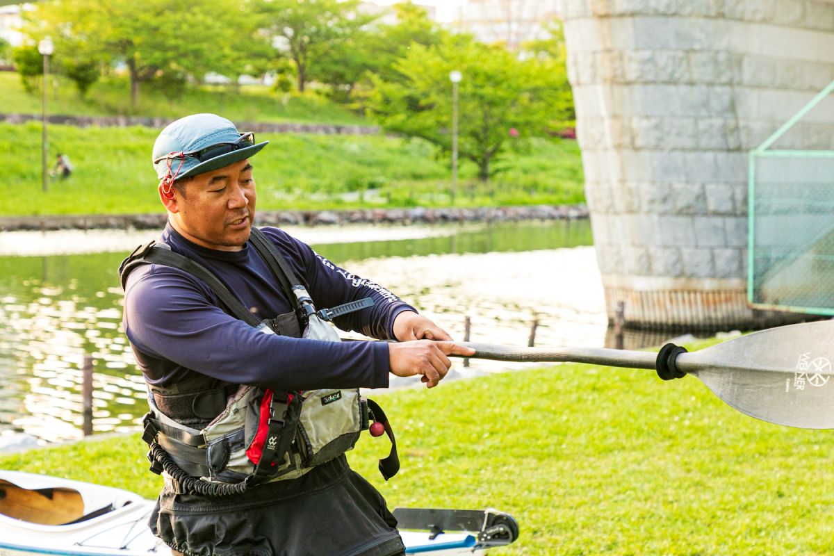 mio kayak adventures