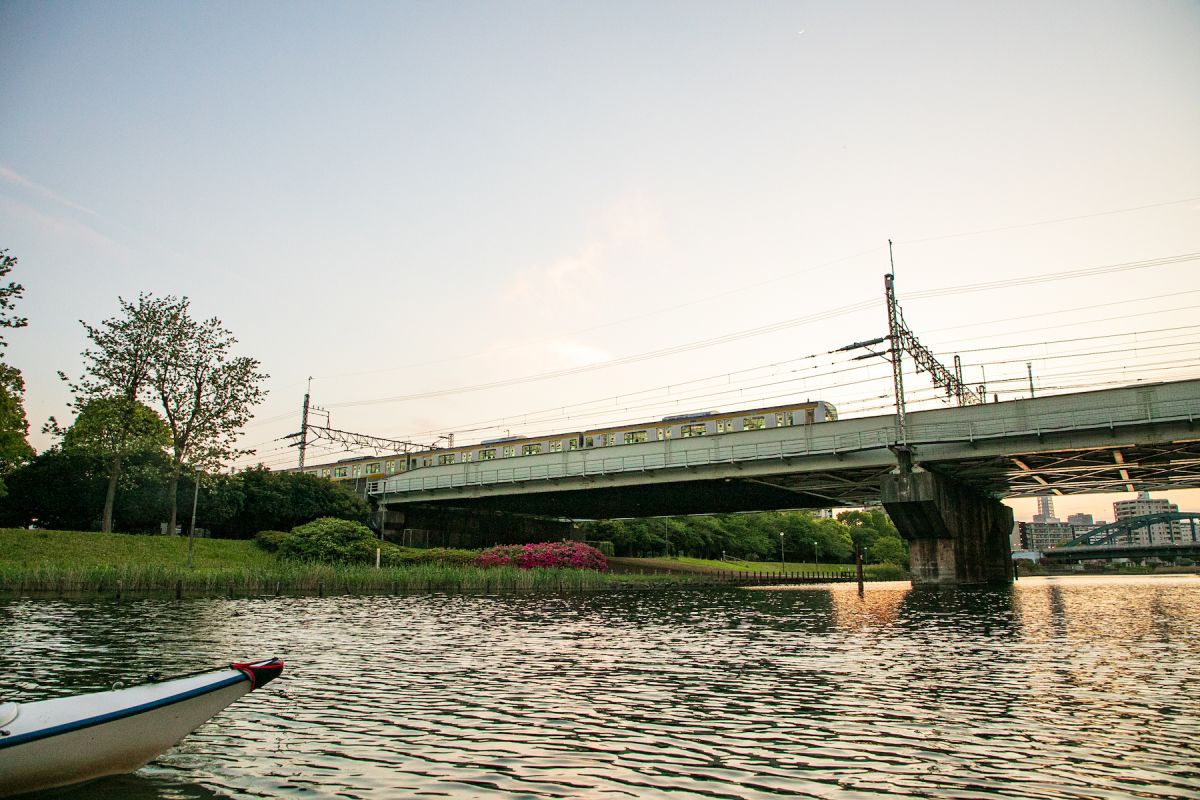 mio kayak adventures
