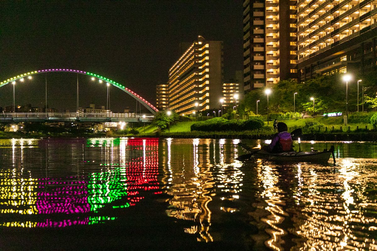 mio kayak adventures