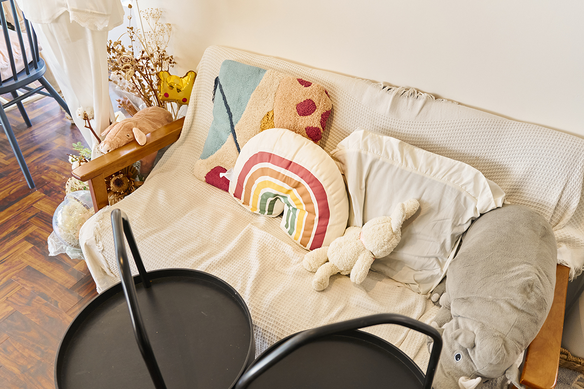 ハラジュク201cafe