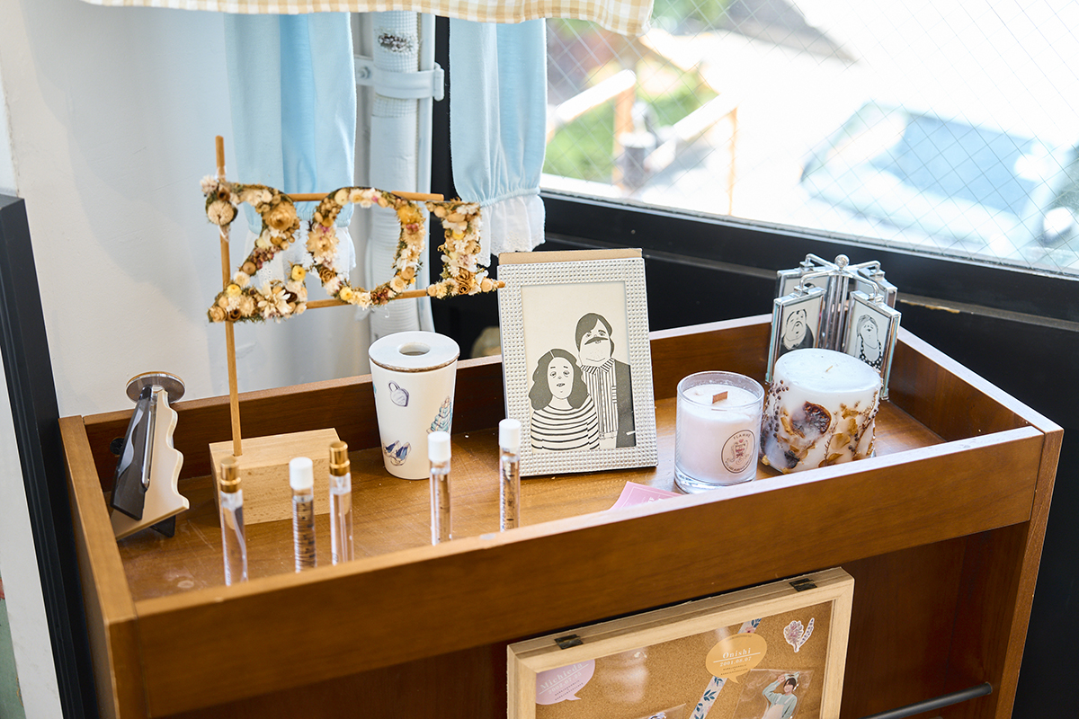 ハラジュク201cafe