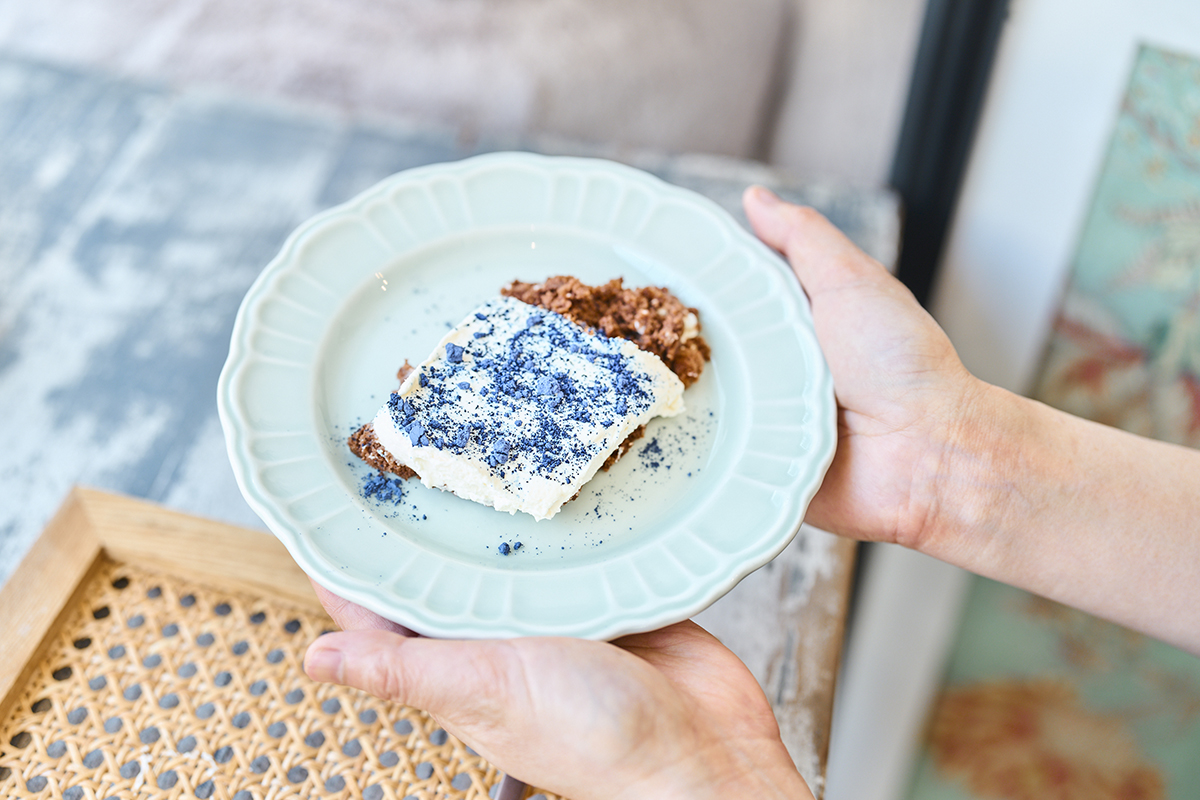 ハラジュク201cafe