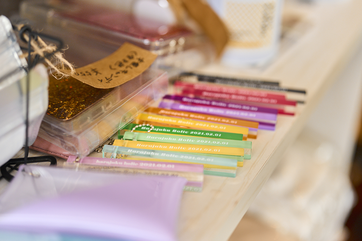 ハラジュク201cafe