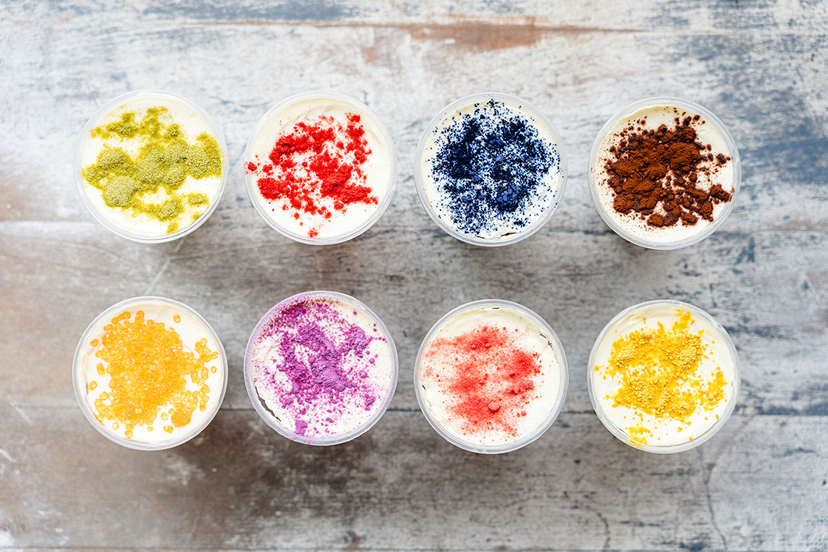 ハラジュク201cafe