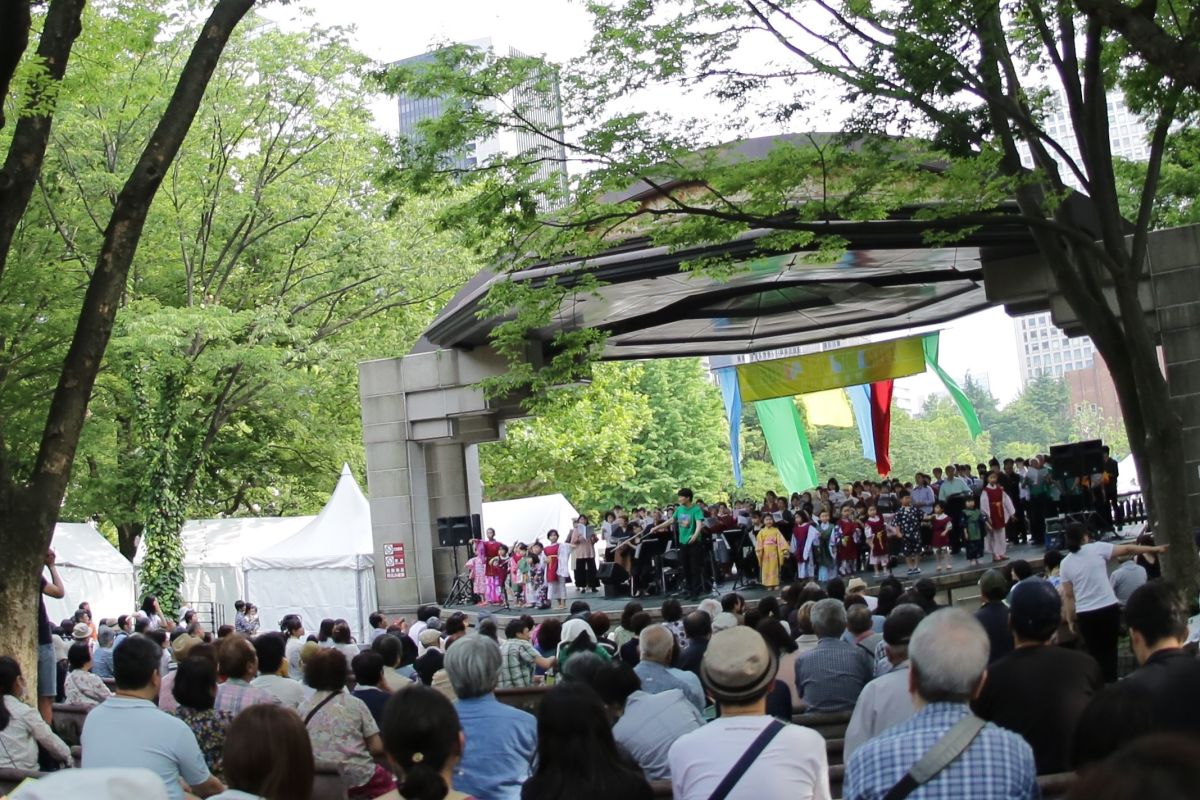 指揮者・平井秀明プロデュース「みんなで楽しむ、クラシック!」