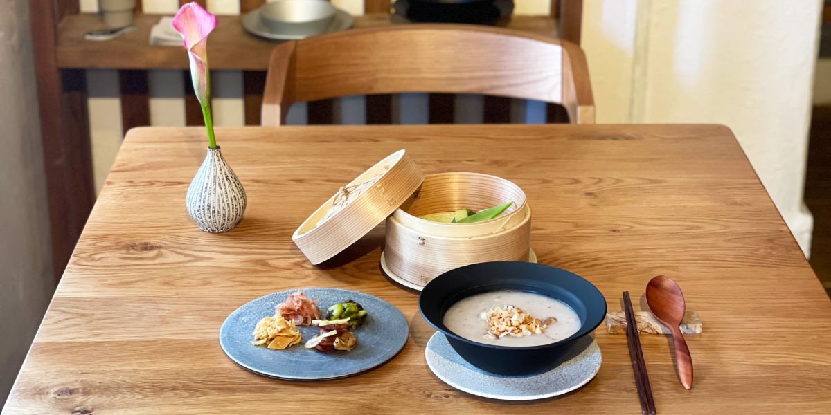 入谷のモダンなアジアンレストラン「HENGEN」で体も心も喜ぶ食体験を