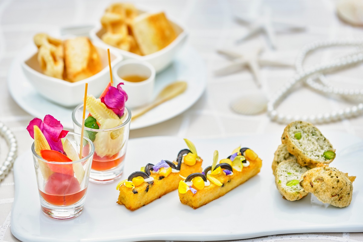 セイボリー＆スコーン　イメージ