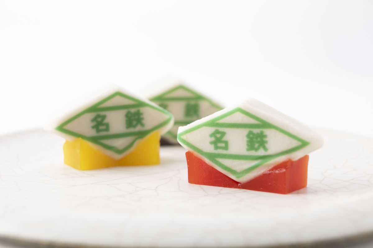 名タク行燈1個400円