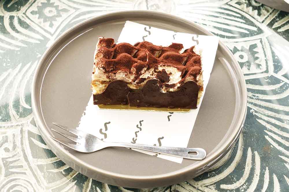 ティラミスRp.4万5000