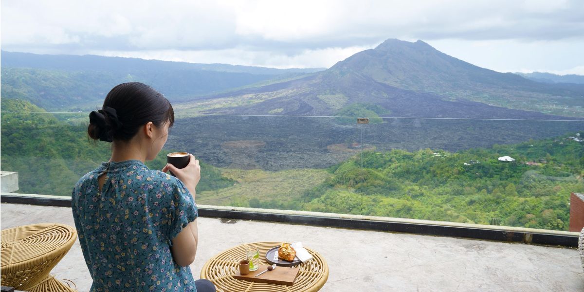 【2023年バリ島最新情報！】今アツイ！キンタマーニ高原周辺の注目スポット3選