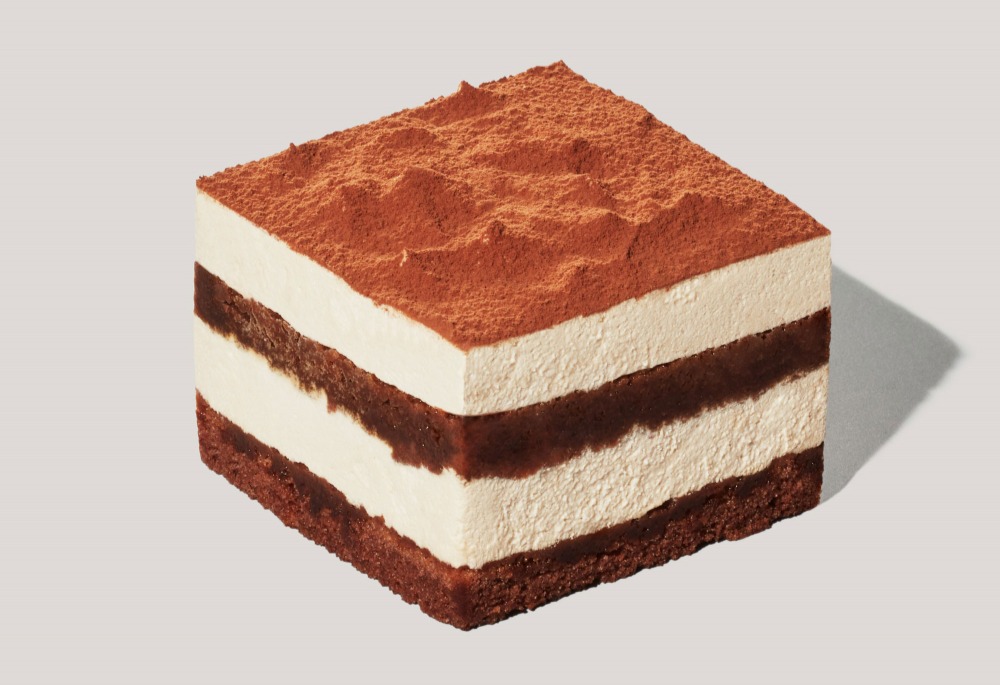 「ティラミス」495円