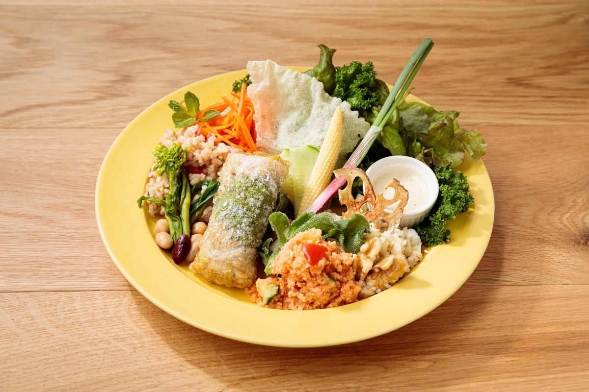 「サーキュレーションプレート」 2000円