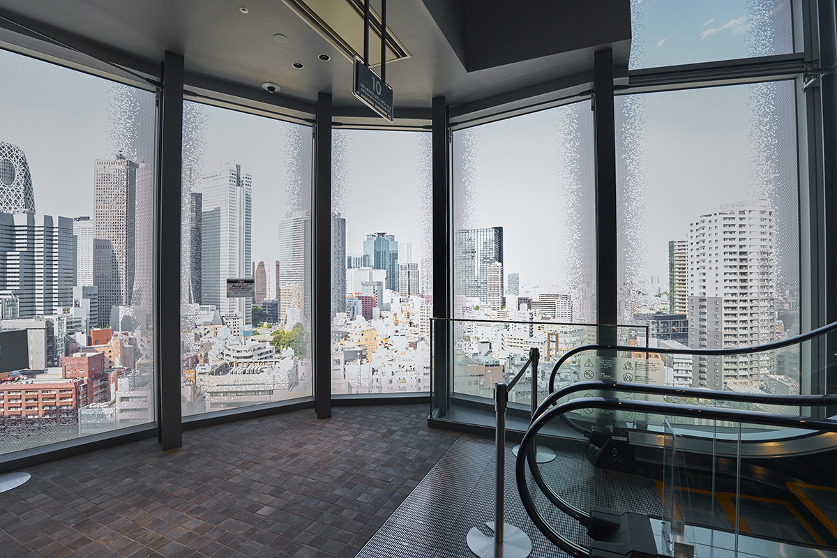 109シネマズプレミアム新宿