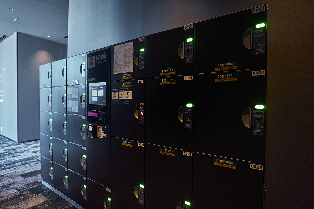 109シネマズプレミアム新宿