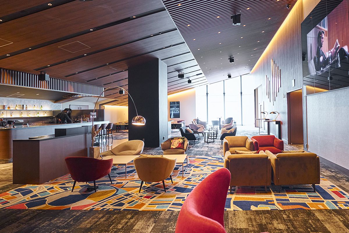 109シネマズプレミアム新宿