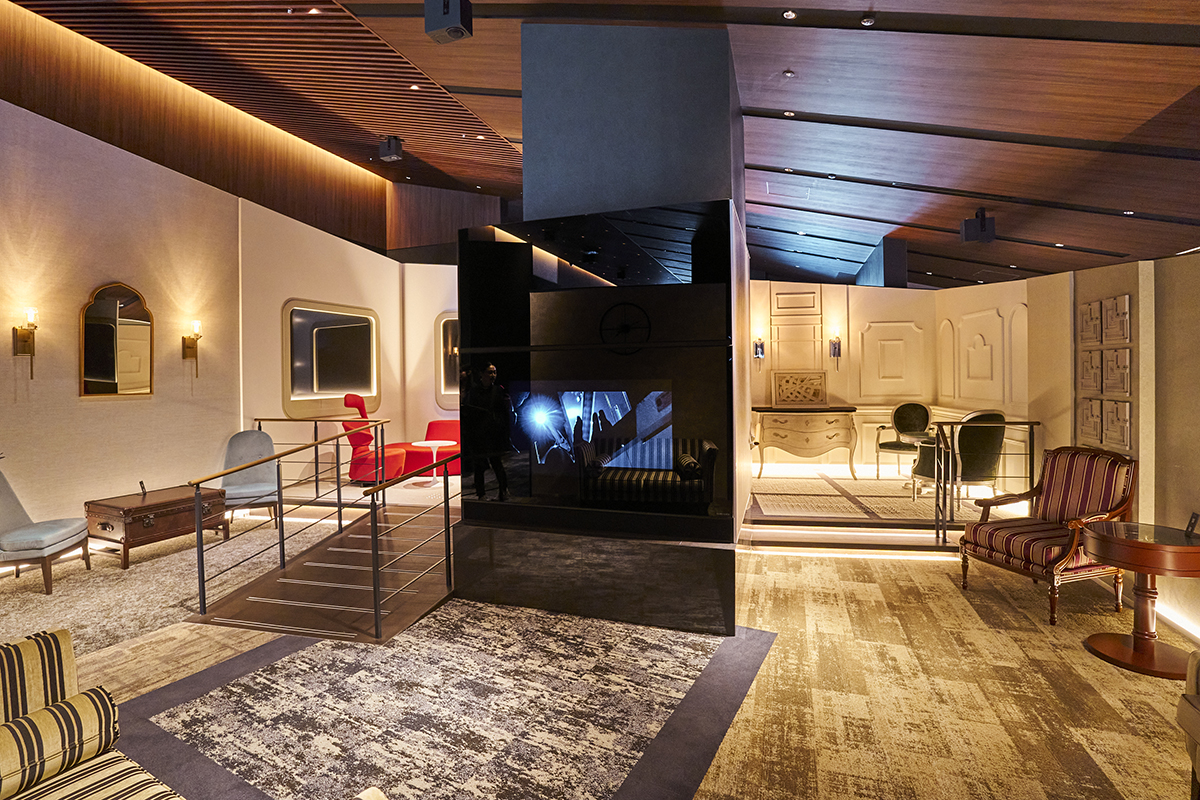 109シネマズプレミアム新宿